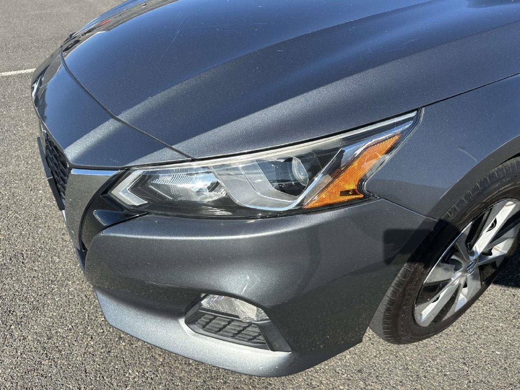 Used 2020 Nissan Altima 2.5 S AWD/4WD image 8