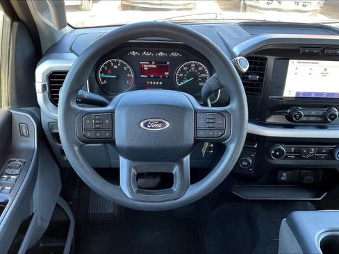 Used 2023 Ford F150 XLT image 14