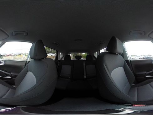Used 2025 Kia Soul LX w/ LX Technology Package FWD image 41