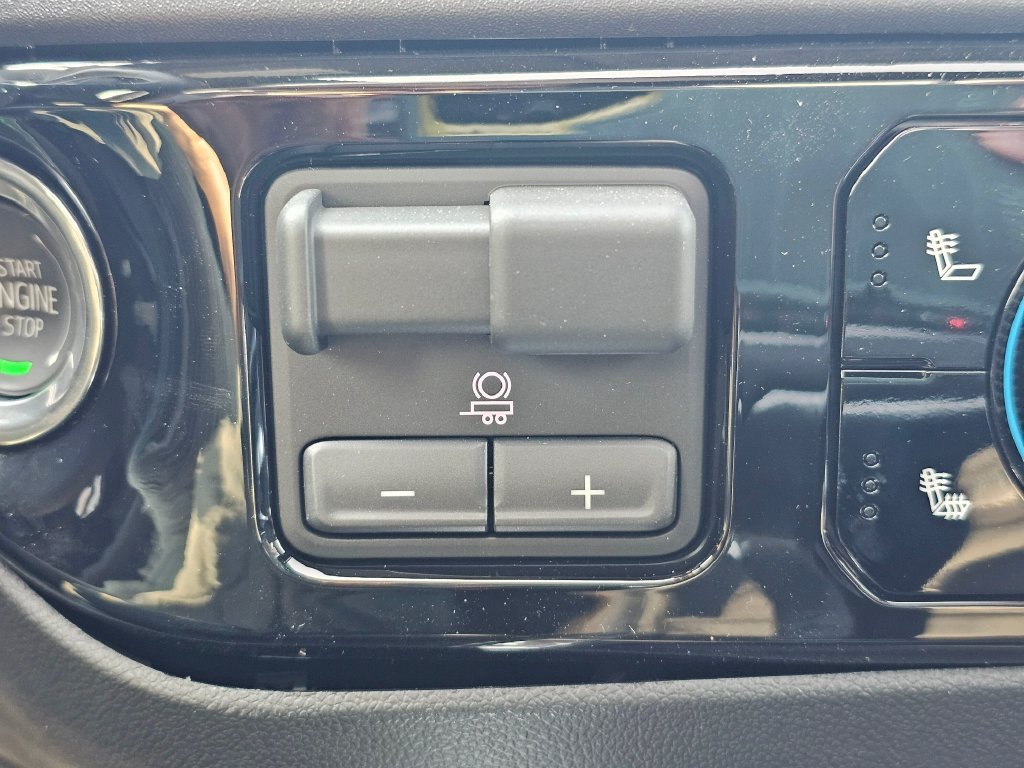 New 2026 Chevrolet Silverado 1500 RST AWD/4WD image 45