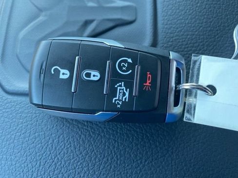 New 2026 RAM 3500 Laramie image 48