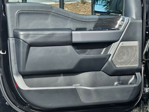 New 2026 Ford F150 Lariat w/ Equipment Group 502A High image 34