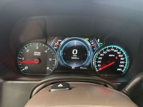 Used 2020 GMC Yukon XL Denali AWD/4WD image 21