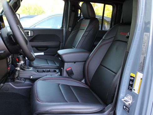 New 2026 Jeep Gladiator Rubicon image 20