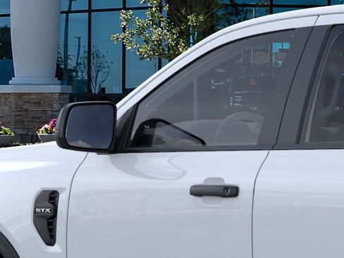 New 2025 Ford Ranger XL w/ Trailer Tow Package image 20