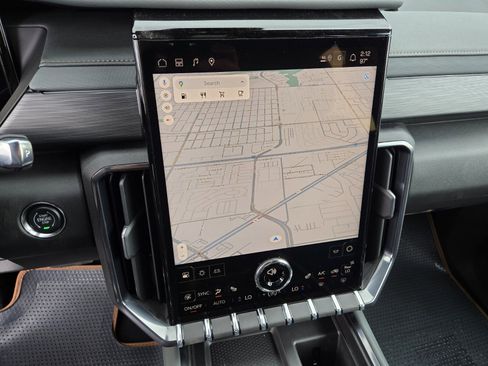 New 2025 GMC Acadia AT4 image 11