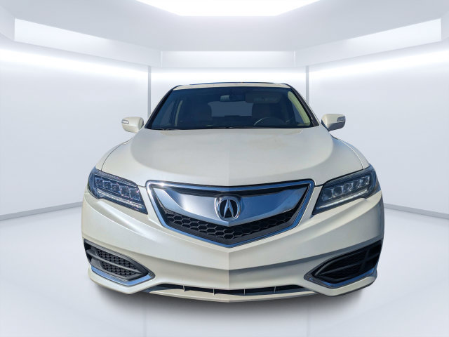 Used 2018 Acura RDX FWD image 8