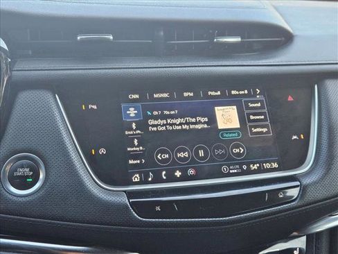 Used 2023 Cadillac XT6 Luxury image 20