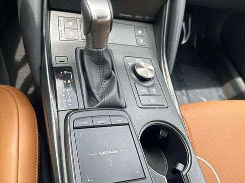 Used 2024 Lexus IS 300 w/ Comfort Package RWD image 22