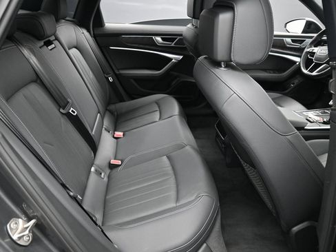 Used 2022 Audi A6 Premium Plus w/ Premium Plus Package image 32