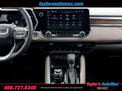 New 2026 GMC Canyon Denali image 10