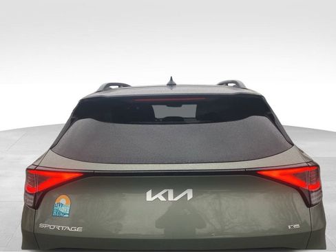 Certified 2023 Kia Sportage X-Pro image 12