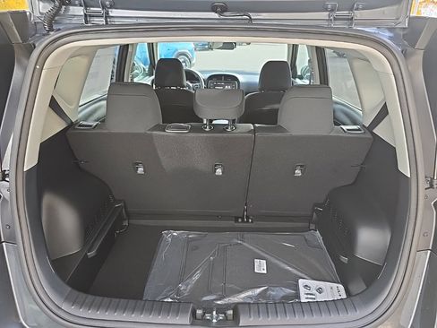 New 2025 Kia Soul LX image 13
