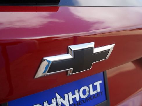 New 2026 Chevrolet Trax RS w/ Driver Confidence Package FWD image 5