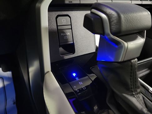 Used 2024 Toyota Tundra Capstone image 17