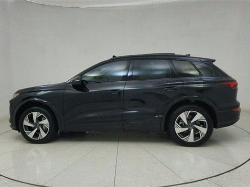 Used 2025 Audi Q6 e-tron Premium Plus w/ Premium Plus image 67