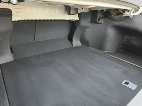 Certified 2025 Toyota Camry LE FWD image 28