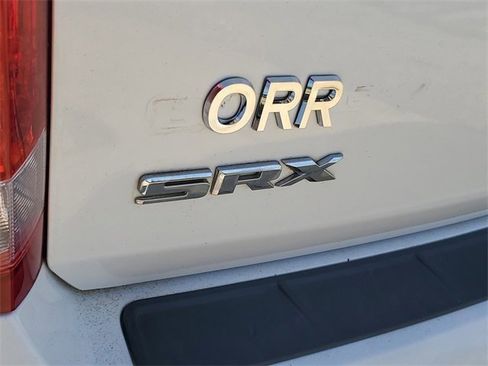 Used 2015 Cadillac SRX Luxury w/ Driver Awareness Package image 32