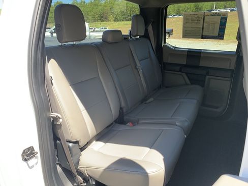 Used 2019 Ford F150 XL w/ Equipment Group 101A Mid AWD/4WD image 49