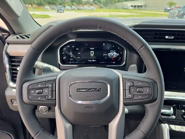 New 2026 GMC Sierra 1500 Denali AWD/4WD image 22
