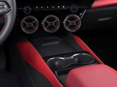 New 2026 Chevrolet Blazer EV SS image 23