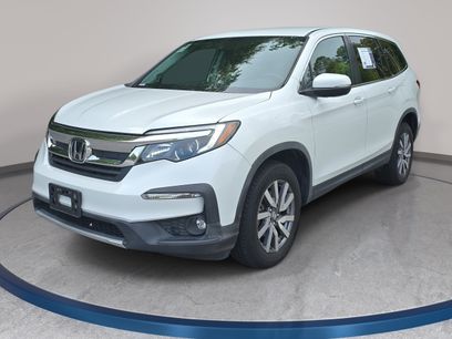 Used 2020 Honda Pilot EX