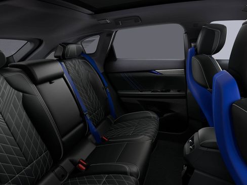 New 2026 Cadillac Optiq V AWD/4WD image 20