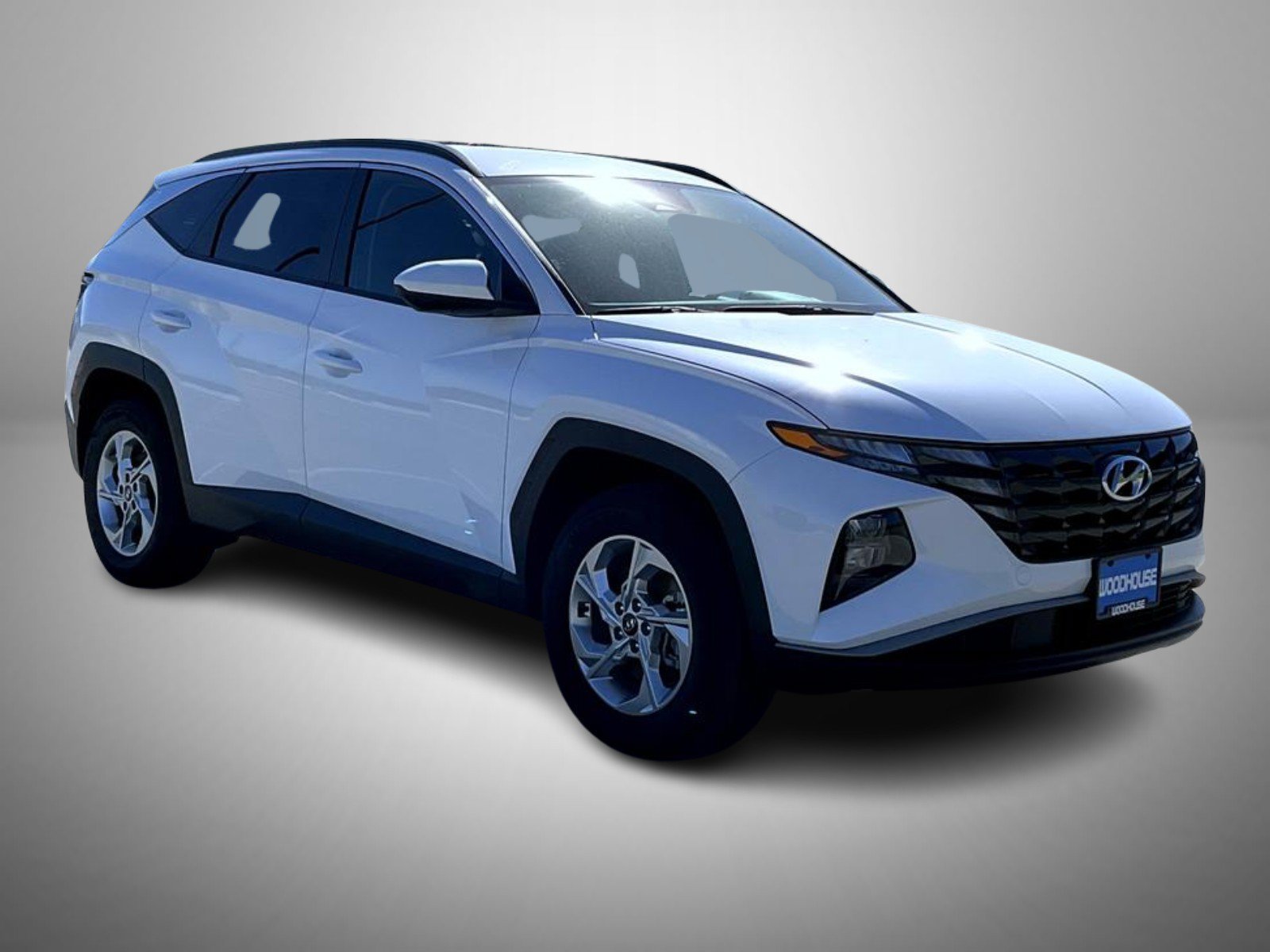 Certified 2024 Hyundai Tucson SEL AWD/4WD image 3