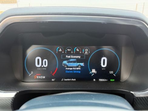 Used 2022 Ford F150 Limited AWD/4WD image 30
