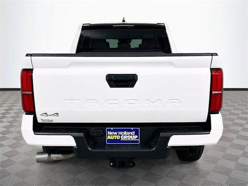 New 2026 Toyota Tacoma SR5 image 5