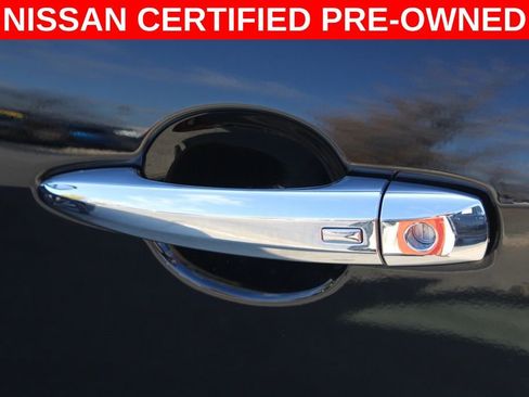 Certified 2024 Nissan Altima 2.5 SV image 14