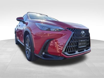 Used 2023 Lexus NX 350 AWD w/ Cold Area Package