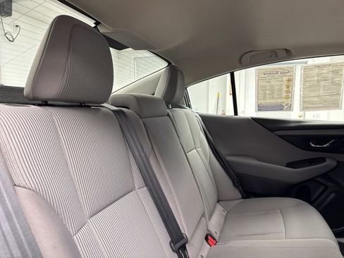 Used 2023 Subaru Legacy Premium AWD/4WD image 13