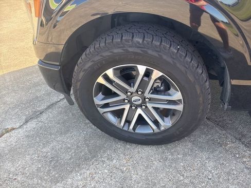 Used 2021 Ford F150 XL w/ STX Appearance Package image 23