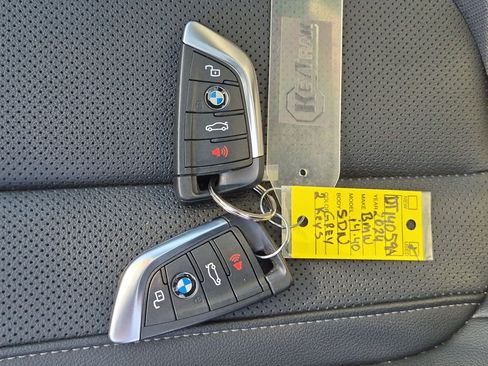 Used 2024 BMW i4 eDrive40 w/ Premium Package RWD image 33