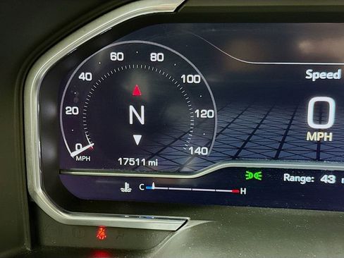 Used 2023 GMC Sierra 1500 Denali w/ Denali Reserve Package image 12