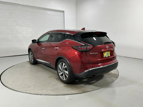 Used 2020 Nissan Murano SL w/ Moonroof Package AWD/4WD image 21