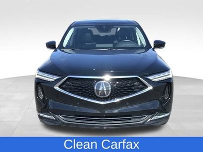 Used 2024 Acura MDX SH-AWD w/ Technology Package