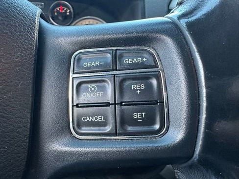 Used 2019 RAM 1500 Big Horn image 20