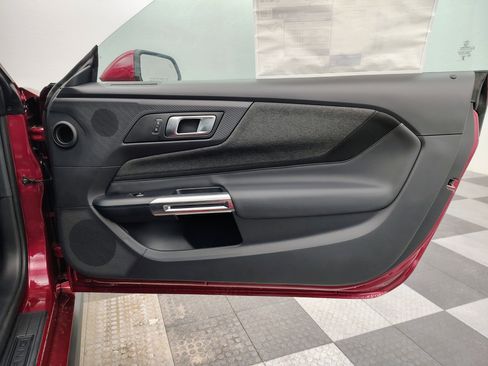 New 2026 Ford Mustang EcoBoost image 21