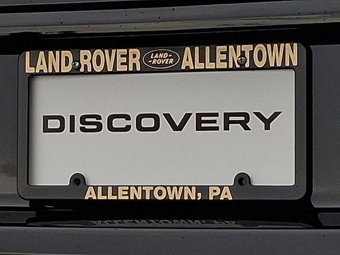 New 2026 Land Rover Discovery Sport Landmark AWD/4WD image 18