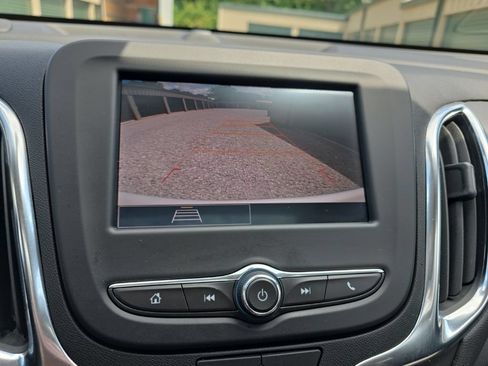 Used 2024 Chevrolet Equinox LT w/ LPO, Floor Liner Package AWD/4WD image 26