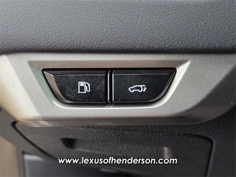 Certified 2024 Lexus RX 350 350 image 24