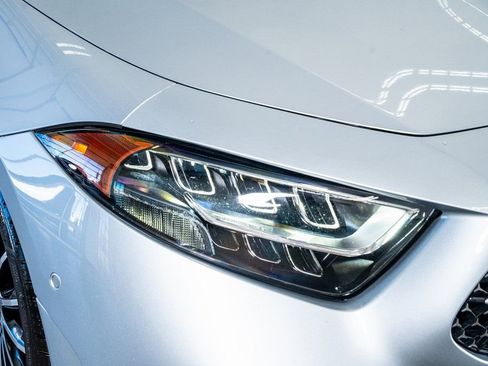 Used 2022 Mercedes-Benz CLS 450 4MATIC w/ Premium Package image 19