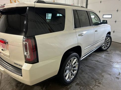 Used 2015 GMC Yukon Denali w/ Open Road Package image 6