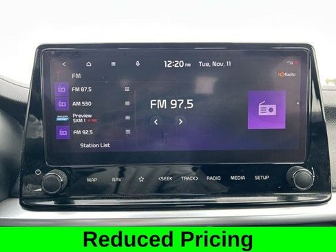 Used 2023 Kia Forte GT-Line image 28