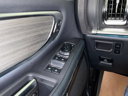 New 2027 Ford Expedition Platinum RWD image 21