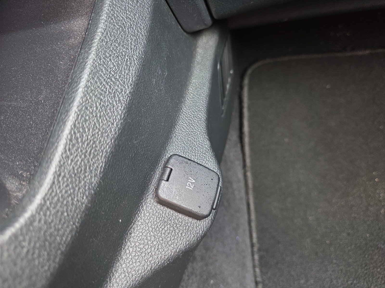Used 2024 Ford Edge SEL AWD/4WD image 33