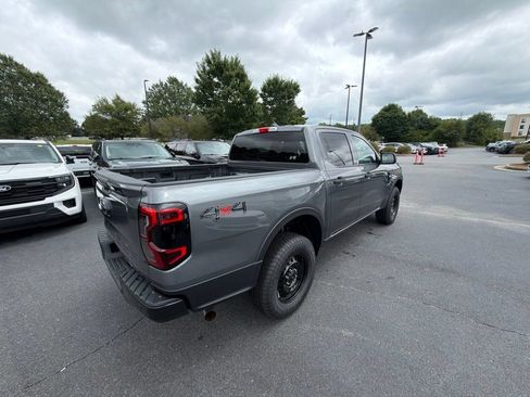 New 2026 Ford Ranger XL AWD/4WD image 20