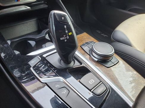 Used 2019 BMW X3 M40i AWD/4WD image 29